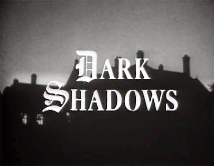 Dark Shadows Challenge