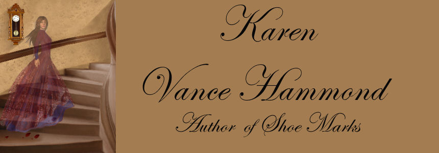 Karen Vance Hammond