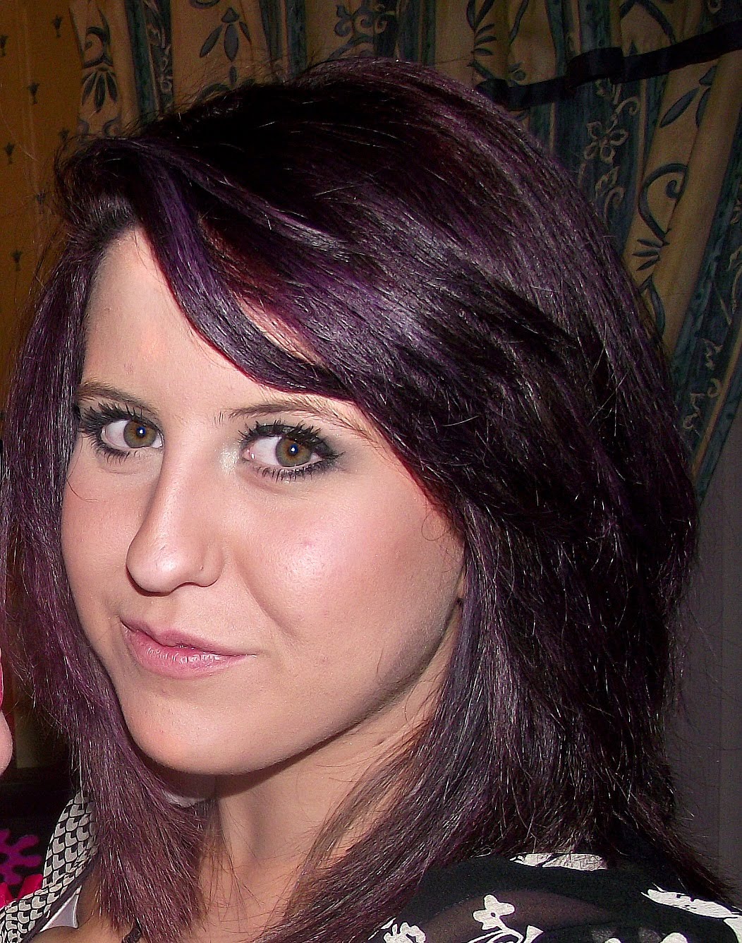 Forteller Hair Colour 2011