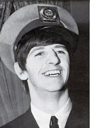 RINGO STARR