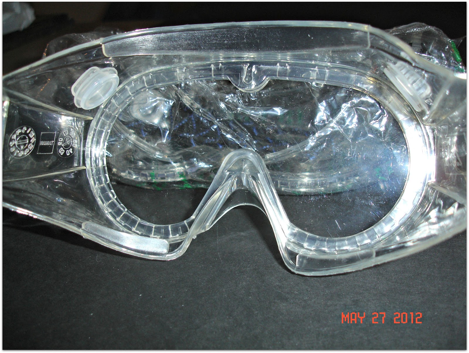 Little Miss Hypothesis Lessons from the Science Lab DIY Tinted