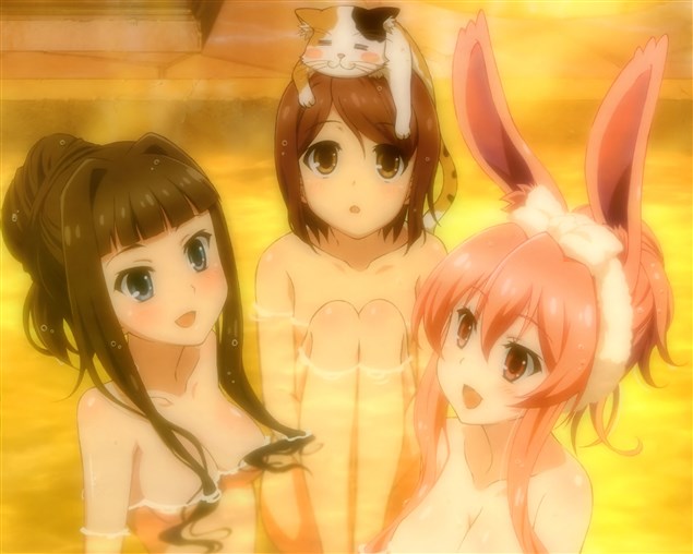 File:Mondaiji-tachi3 10.jpg - Anime Bath Scene Wiki