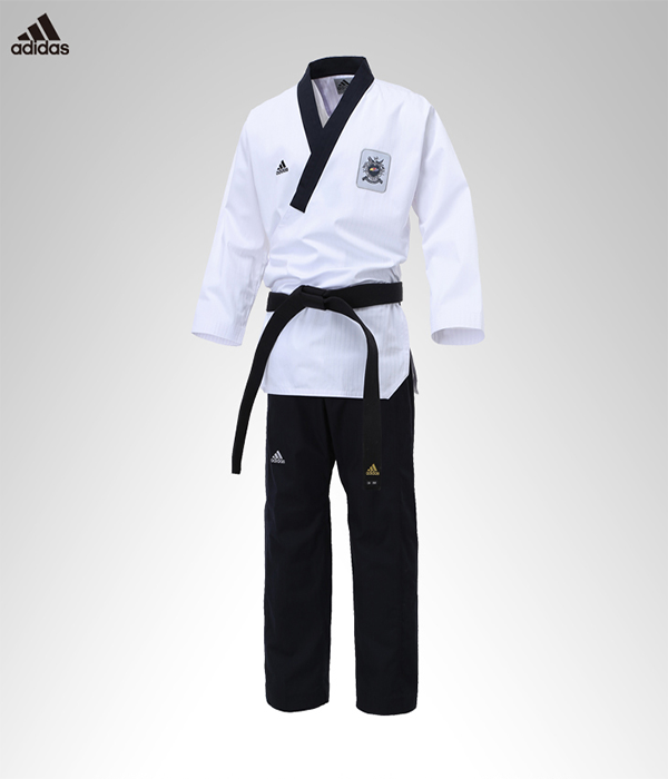 adidas taekwondo