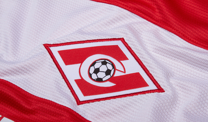 Spartak Moscow 13-14 (2013-14) Home and Away Kits Released - Footy Headlines