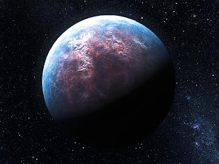 Otro planeta habitable: HD85512b 1