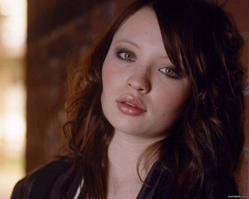 Emily Browning born December 7 1988This native of Melbourne 