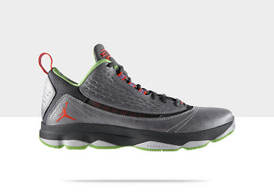 Jordan CP3.VI AE Men's Basketball Shoe 580580-033