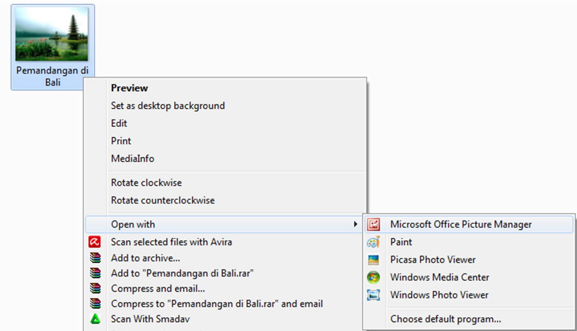 ms picture manager ms picture manager