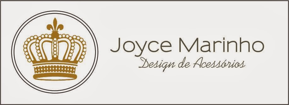 Joyce Marinho Design de Acessórios