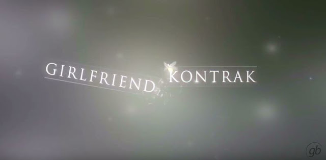 filem terbaru 2015, filem girlfriend kontrak, sinopsis filem girlfriend kontrak