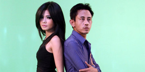 karina ranau dan epy kusnandar karina ranau dan epy kusnandar