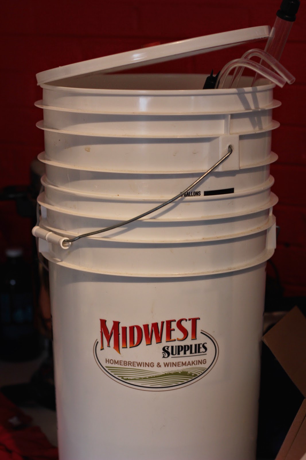 Virginia Beer Blog Homebrewing Part I