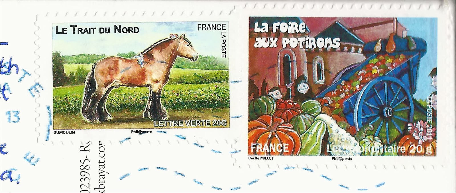 A Journey of Postcards Gustaf III Airport, SaintBarthélemy