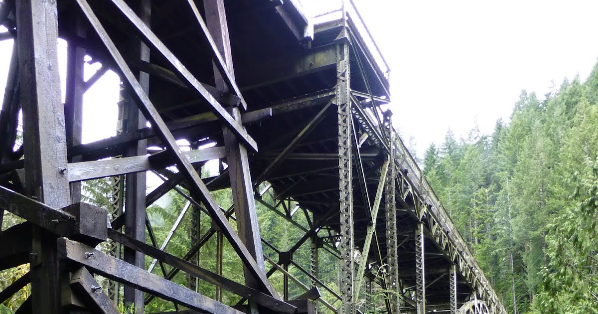 Seattle Adventures Wilkeson, Carbonado and the invisible ghost town of Melmont
