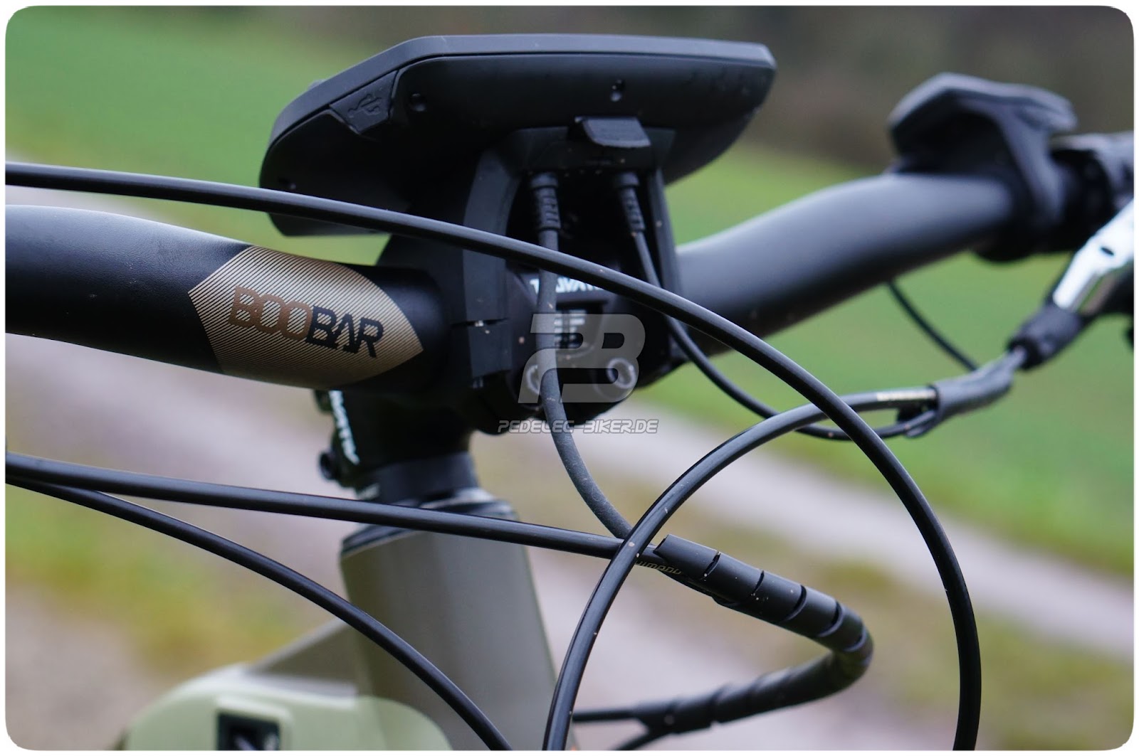 Kaufe 5-in-1-Fahrrad-Rücklicht mit Blinkern, MTB-Fahrrad-Diebstahlalarm, LED -Rücklicht, wasserdicht mit 6