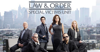 Law & Order: Special Victims Unit S14E16 Season 14 Episode 16 Funny Valentine