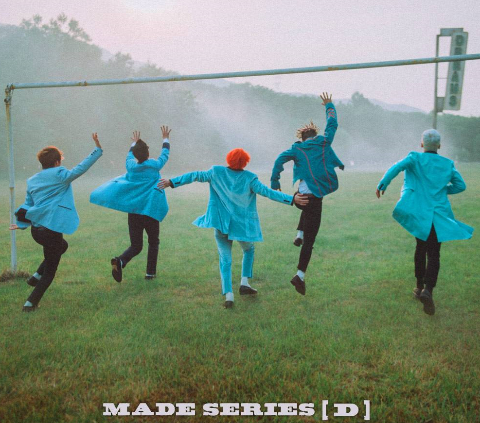 BIGBANG If You Lirik de� Lyrics