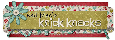 Nat Mac's Knick Knacks