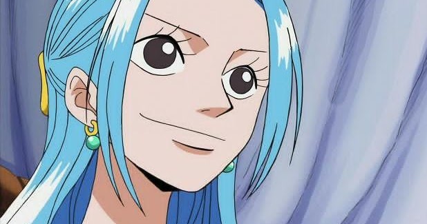 Universo Animangá: Lista de Personagens de One Piece - parte 3