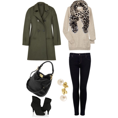 Outfits Para Invierno Outfits Para Invierno