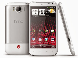 Harga HTC Sensation XL