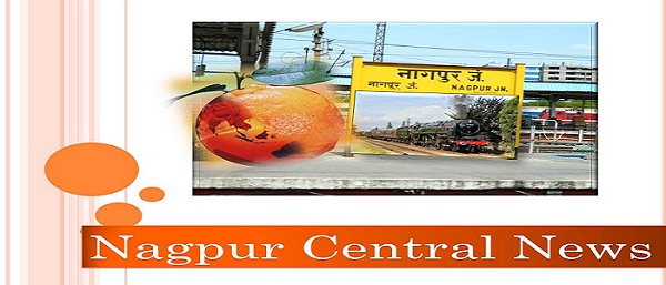 Nagpur Central News