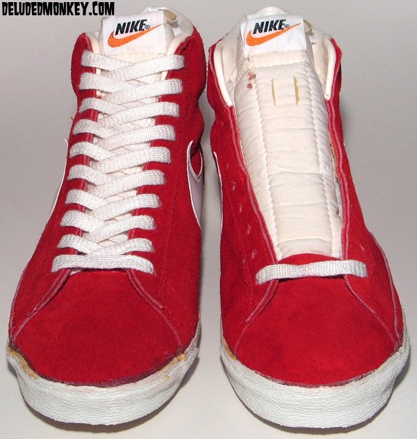 1980 nike blazer