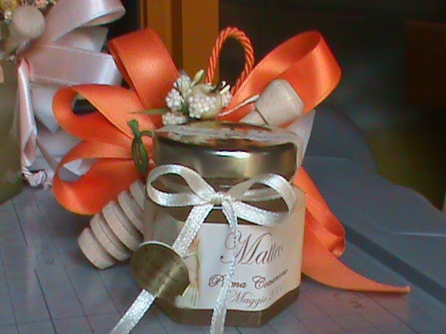 Bombomiele Tipico Gennaio 15