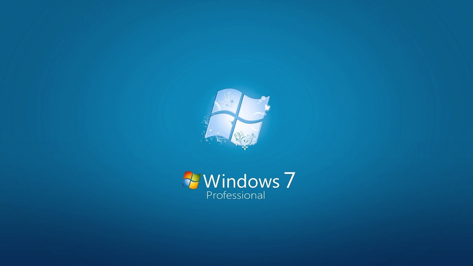 Windows 7 Professional OEM serial key or number