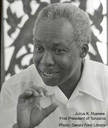 MWALIMU JULIUS K NYERERE