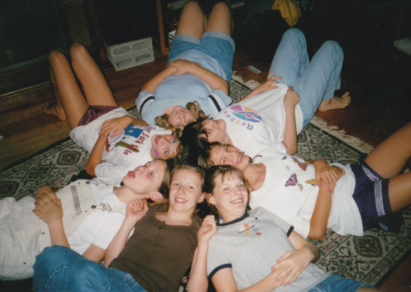 force me to cum junior high girls racy sleep over
