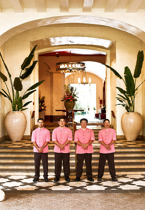 mallie posh by mallorie jones i honolulu interior design i