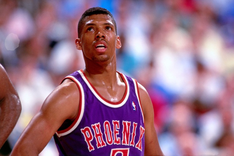 Rod Strickland Lists Magic Johnson and Isiah Thomas As The Top Point Guards  In NBA History - Sports Illustrated Back In The Day NBA News, Analysis and  More