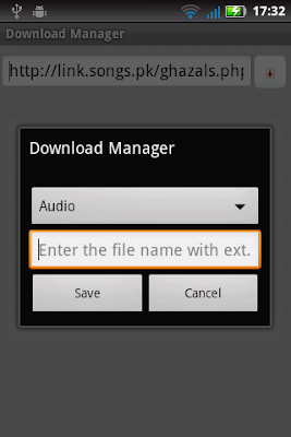 IDM Internet Download Manager! apk for Android