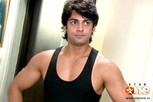 Dare to bare : Hot Indian TV Actors : March 2013