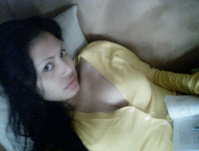 Tante Sarah Toket Gede Lagi Horny | Blog Pinggler.com