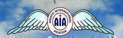 International Airlines Pilot Training Admission