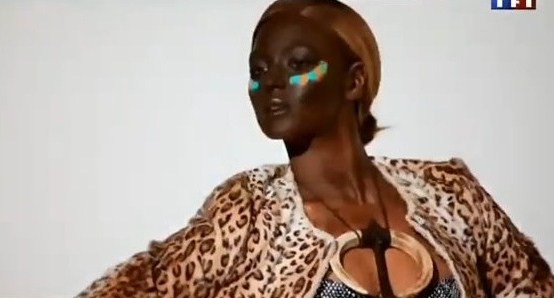 african garments magazine