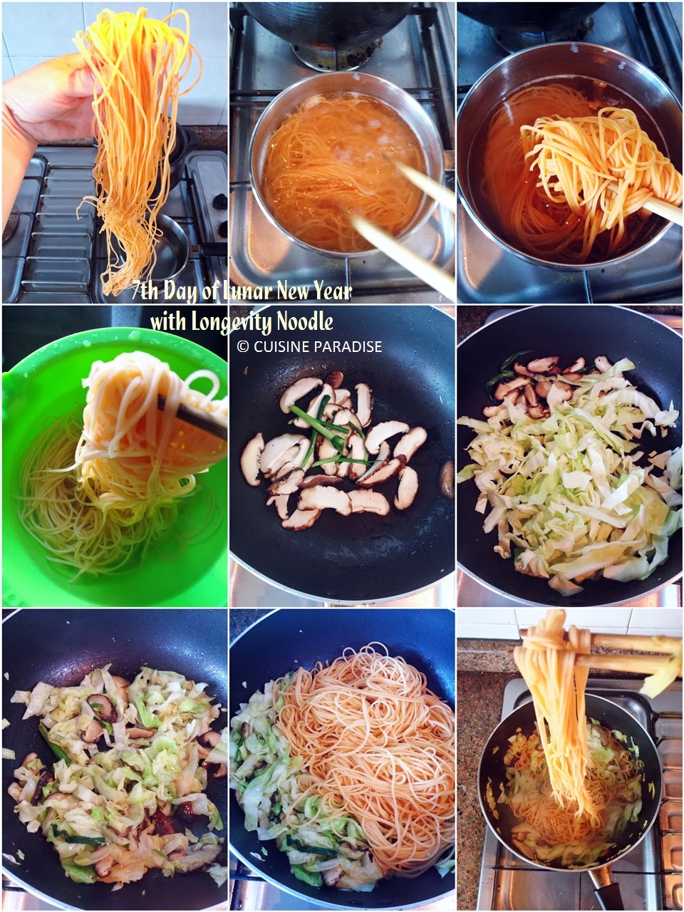 Cuisine Paradise Singapore Food Blog Recipes, Reviews And Travel