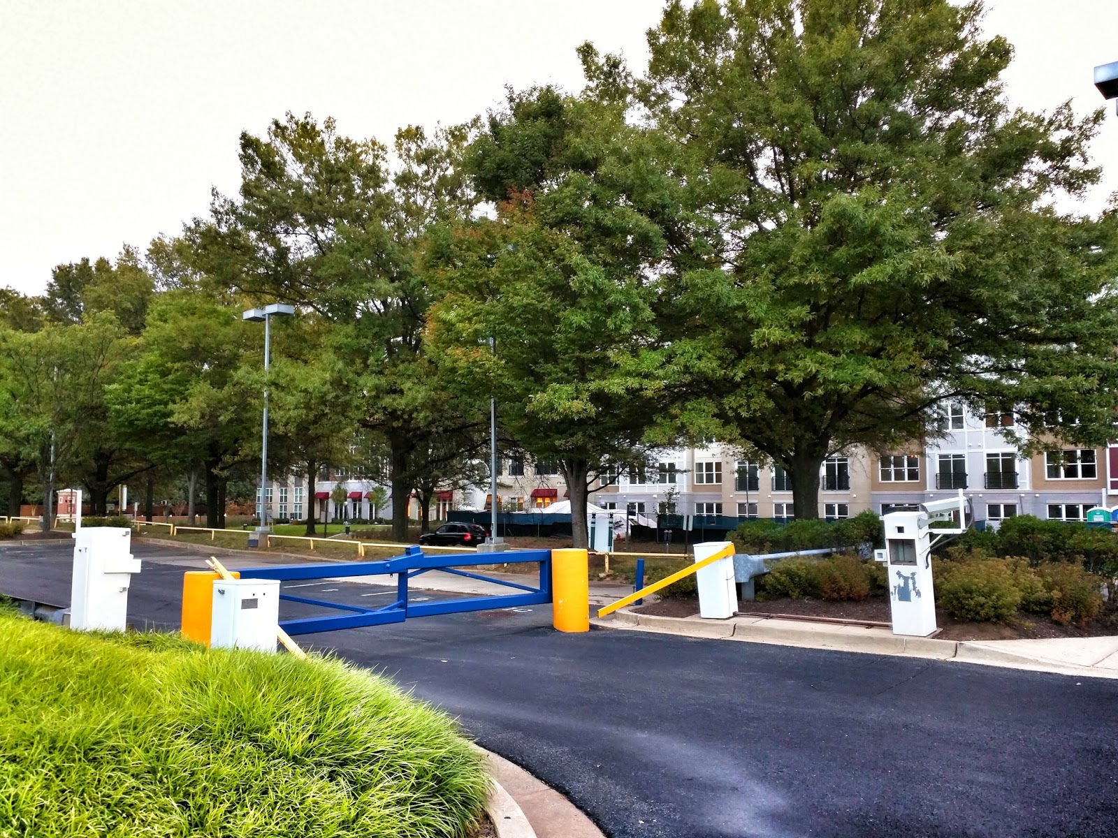 Rockville Nights CarMax site annexation plan approved by Rockville Mayor and Council (Photos)