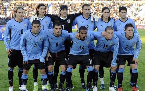 Sportsgallery-24: Uruguay football team, uruguay football association