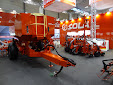 AGRITECHNICA 2015 – The World’s No. 1