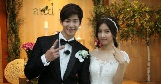 'We Got Married' Song Jae Rim and Kim So Eun to travel to Turkey for