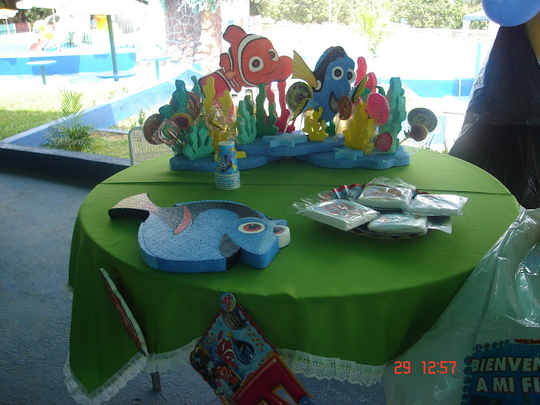 Decoraciones Bermúdez