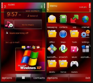 Top 25 Freeware for S60 5th Edition