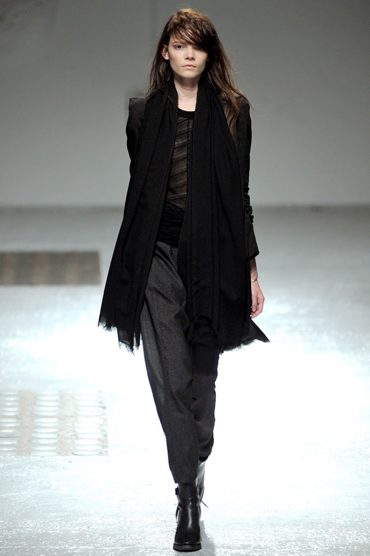 Nicolas Andreas Taralis Spring/summer 2013 Women’s Collection