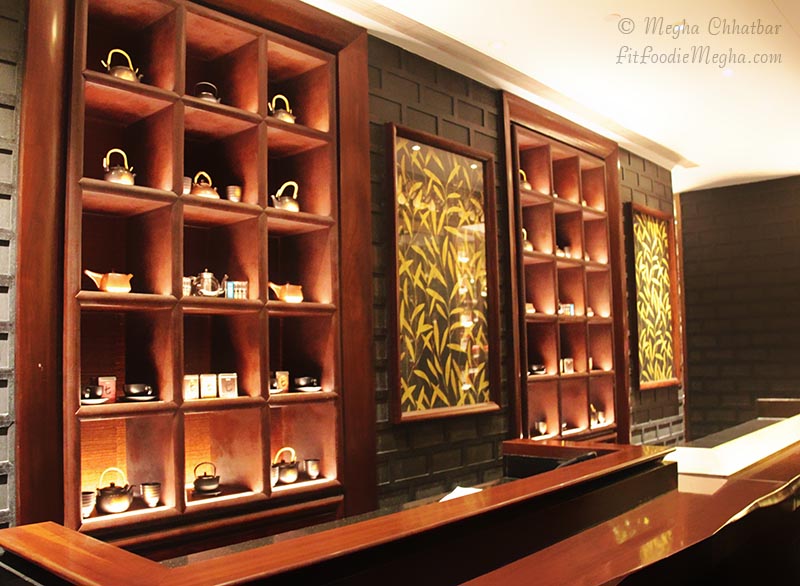 Conrad Hotel Coriander Kitchen — Reviewed!