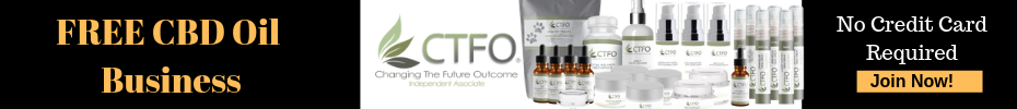 Get Your Free CBD Oil Business