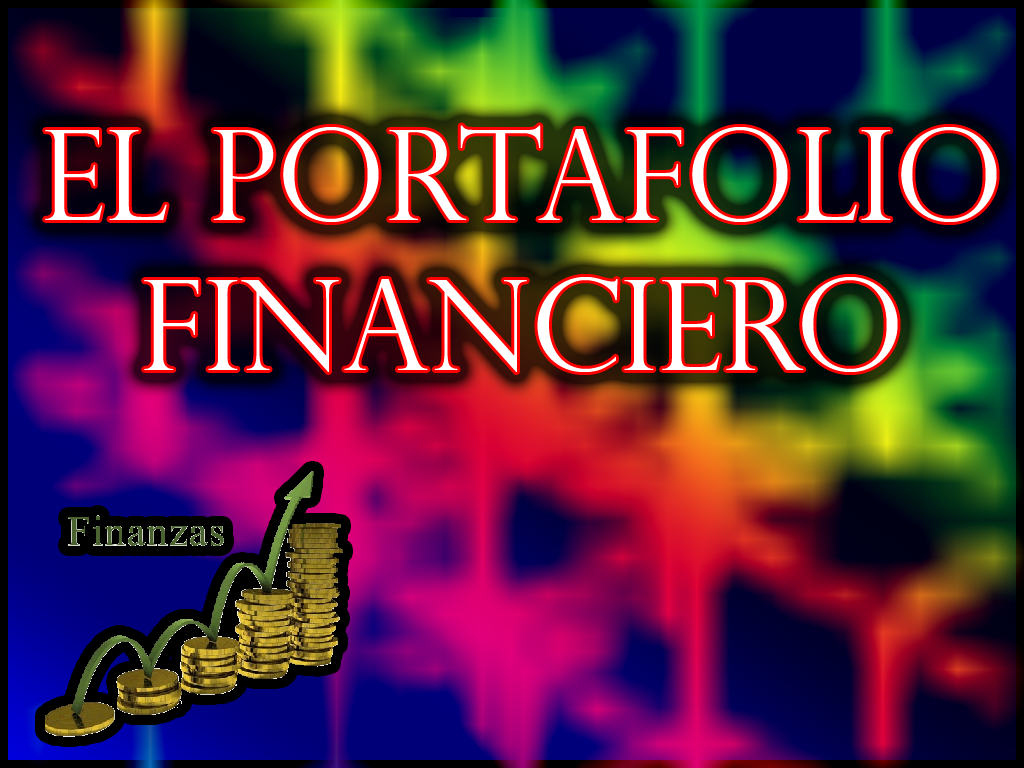 El Portafolio Financiero