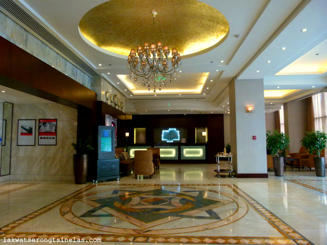 THE OVERNIGHT AT HOLIDAY INN ABU DHABI DOWNTOWN THE OVERNIGHT AT HOLIDAY INN ABU DHABI DOWNTOWN